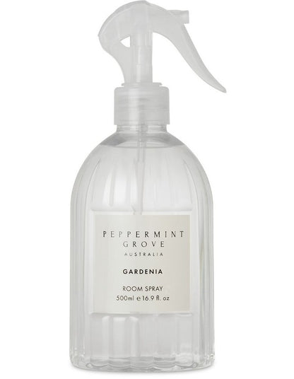 Gardenia Room Spray 500ml