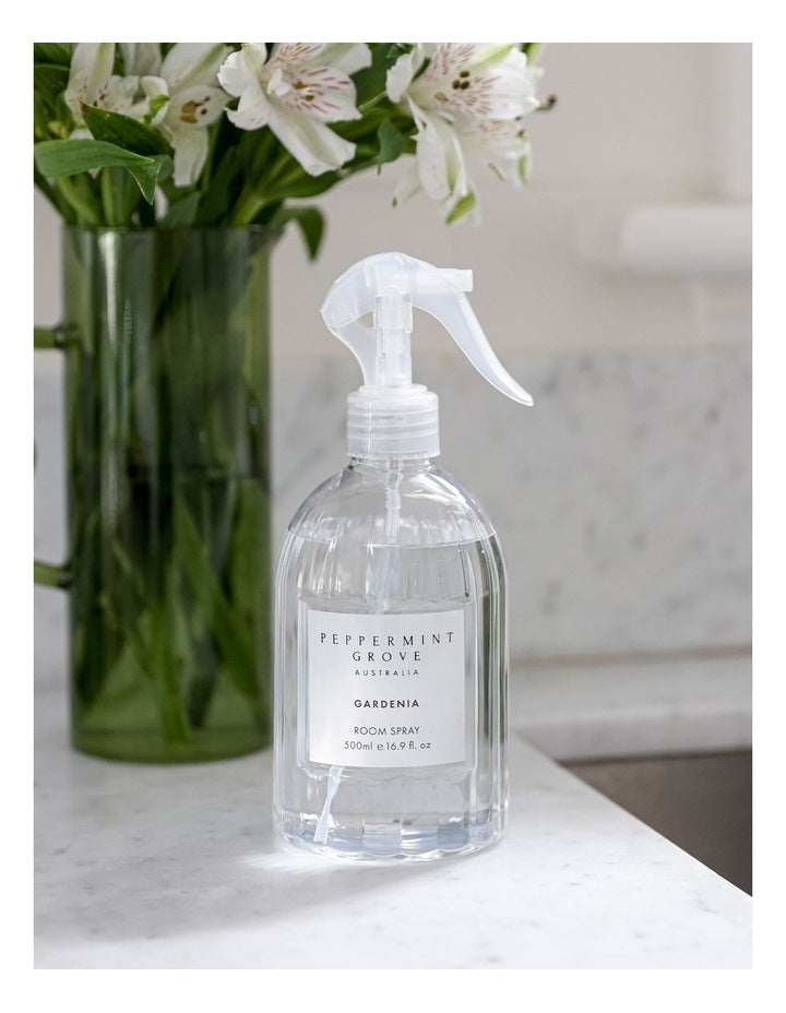 Gardenia Room Spray 500ml