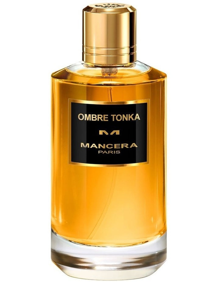 Ombre Tonka Eau De Parfum 120ml