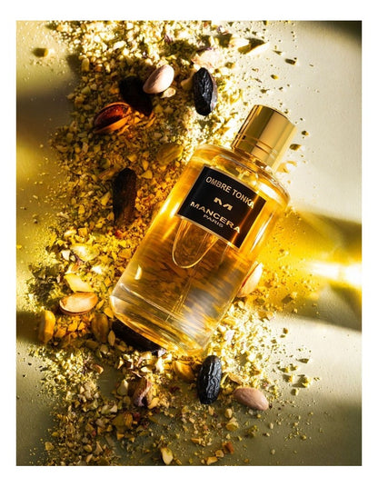 Ombre Tonka Eau De Parfum 120ml