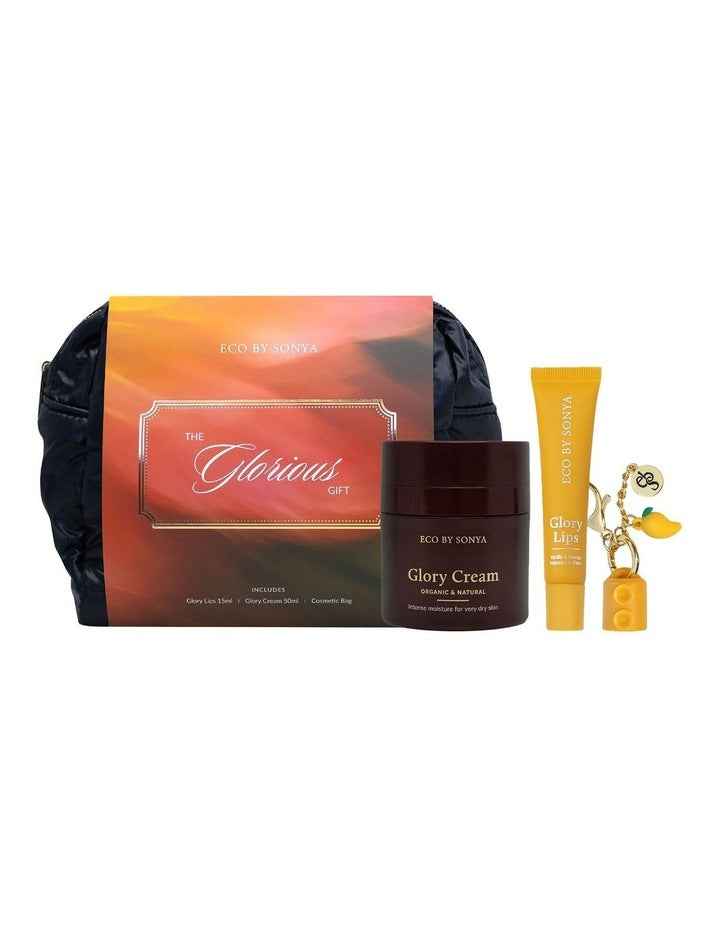 The Glorious Gift