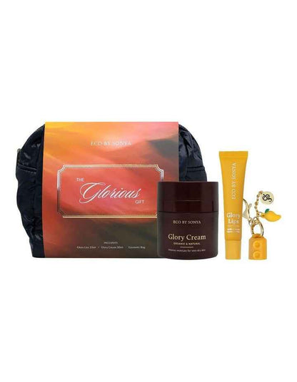 The Glorious Gift