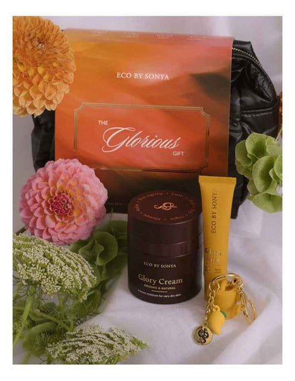 The Glorious Gift