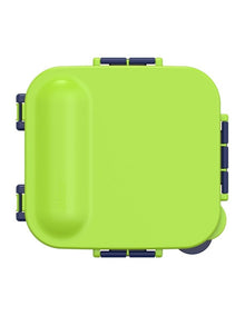Square Lunch Box 2.2L in Multi