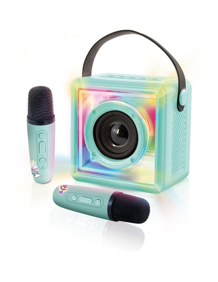 Mini Karaoke Duo Kit