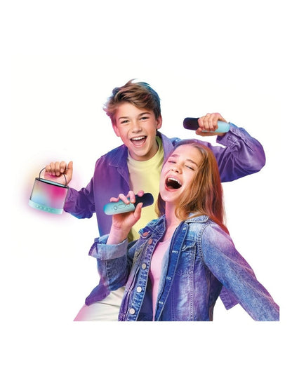 Mini Karaoke Duo Kit