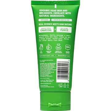 Two Dudes Face Scrub For Men 75mL