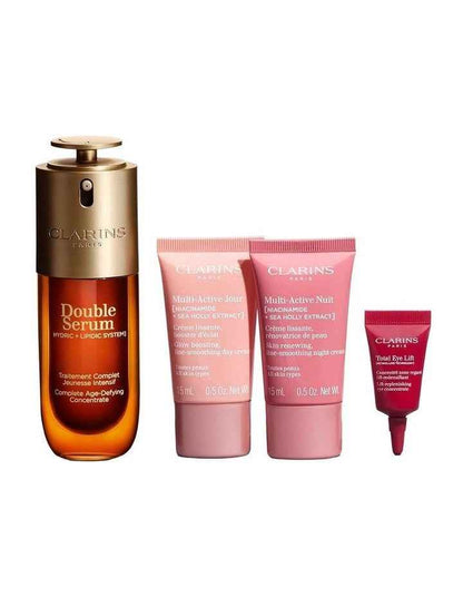 Double Serum & Multi-Active Collection