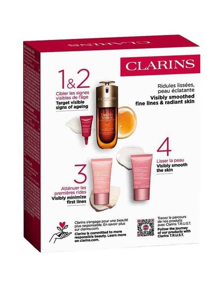Double Serum & Multi-Active Collection