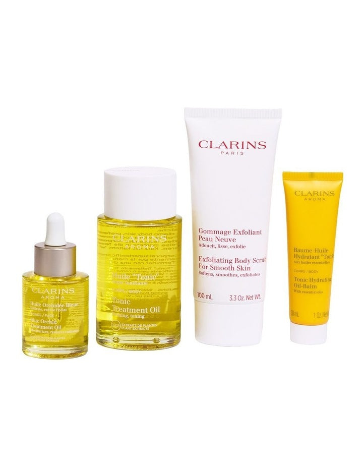 Spa at Home Collection
