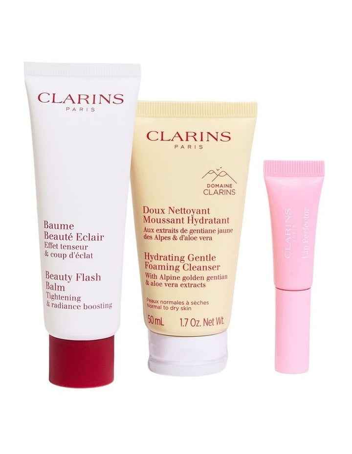 Beauty Flash Balm Collection