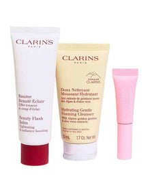 Beauty Flash Balm Collection