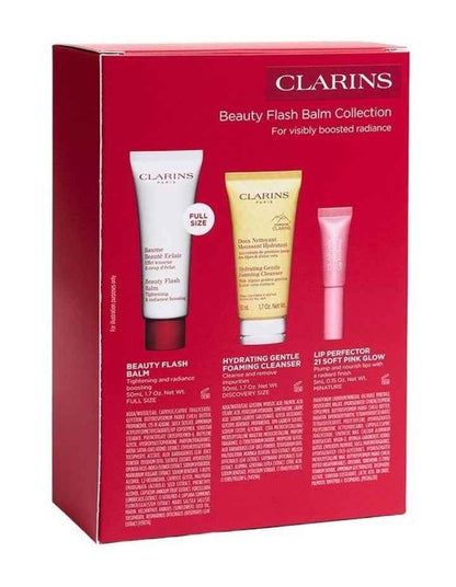 Beauty Flash Balm Collection