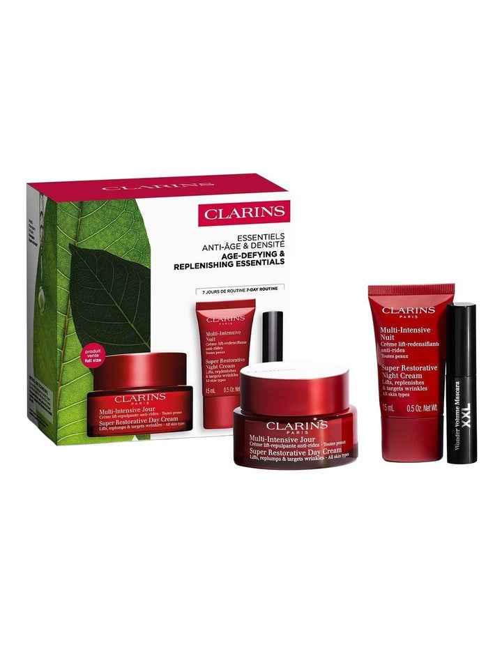 Super Restorative Collection