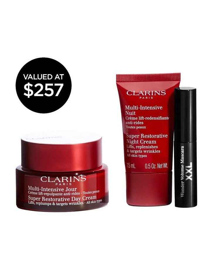 Super Restorative Collection
