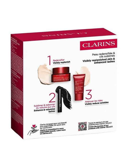 Super Restorative Collection