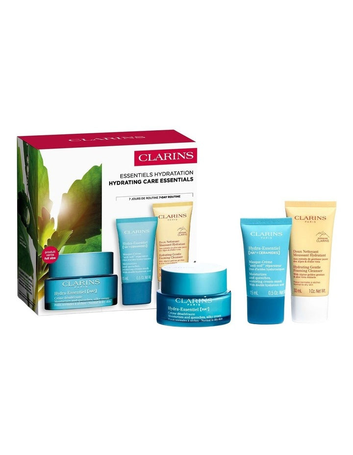 Hydra-Essentiel Collection