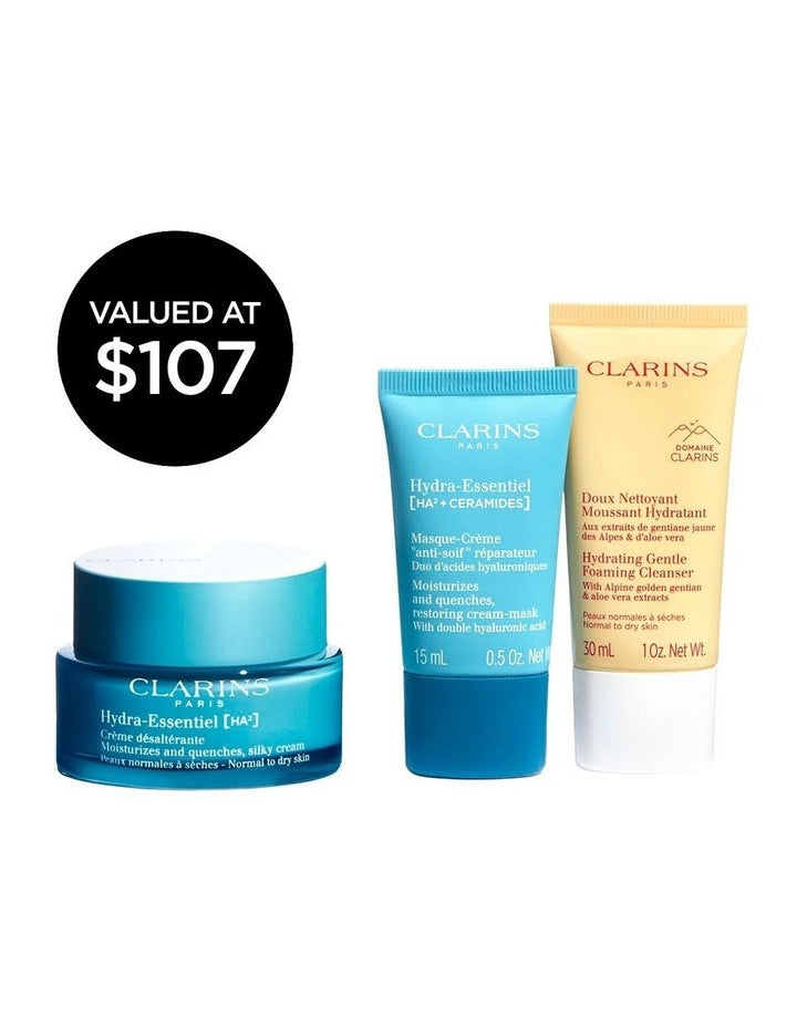 Hydra-Essentiel Collection