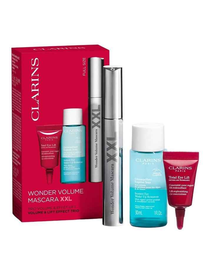 Wonder Volume XXL Eye Lift Set