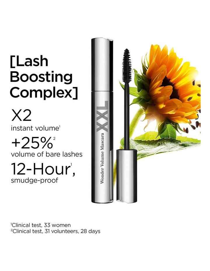 Wonder Volume XXL Eye Lift Set