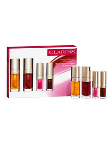Comfort Oil Duo & Mini Lip Set