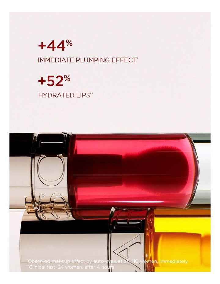 Comfort Oil Duo & Mini Lip Set