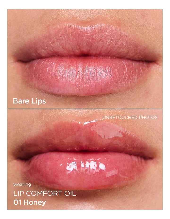 Comfort Oil Duo & Mini Lip Set
