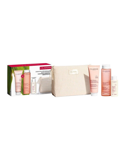 Cleansing Essentials Sensitive Skin Set