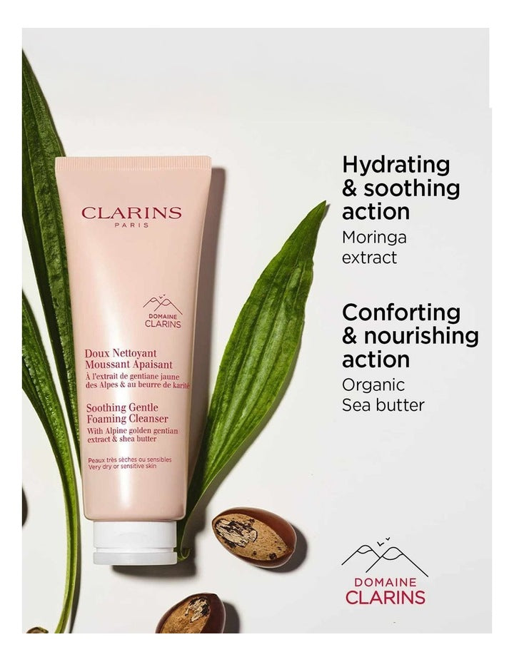 Cleansing Essentials Sensitive Skin Set