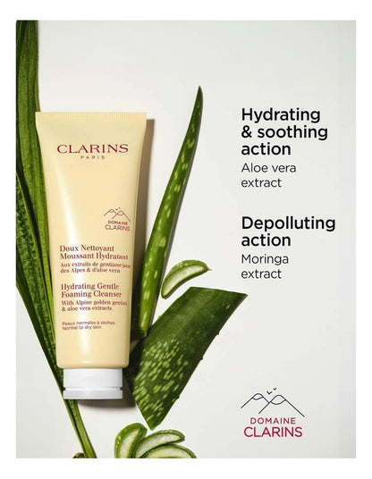 Cleansing Essentials Normal Skin Set