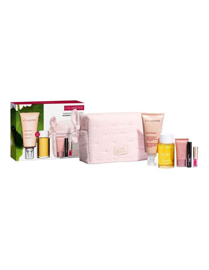 Beautiful Beginnings Maternity Collection Gift Set