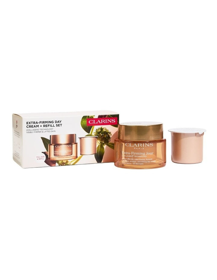 Extra-Firming Day Refill Collection