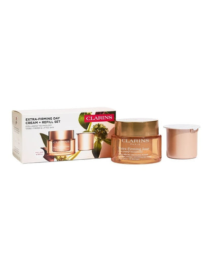 Extra-Firming Day Refill Collection