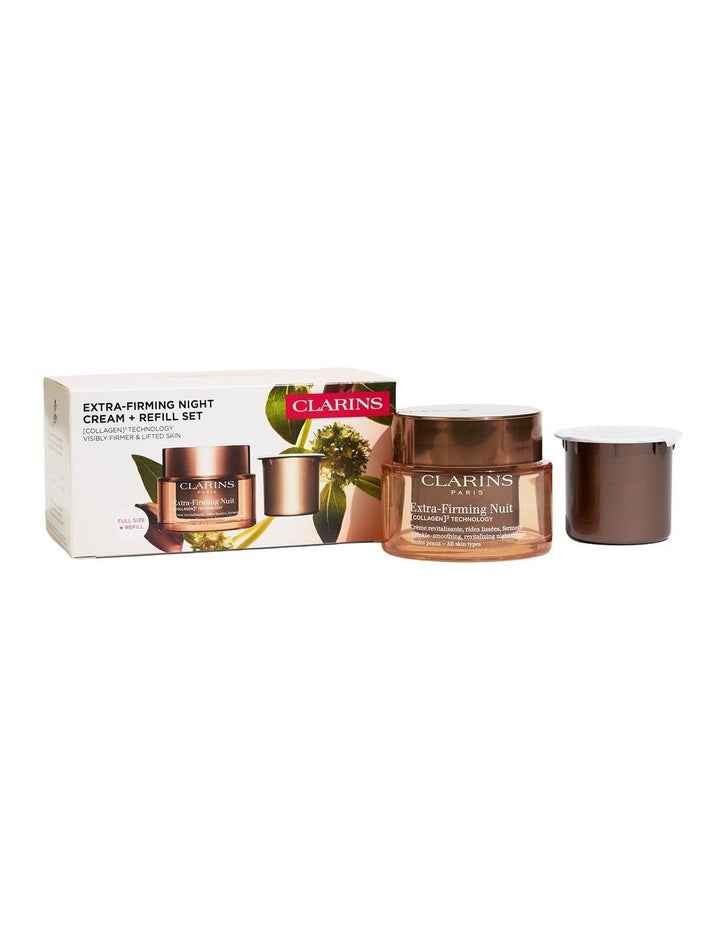 Extra-Firming Night Refill Collection