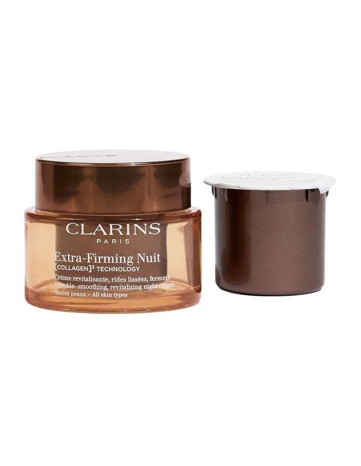 Extra-Firming Night Refill Collection