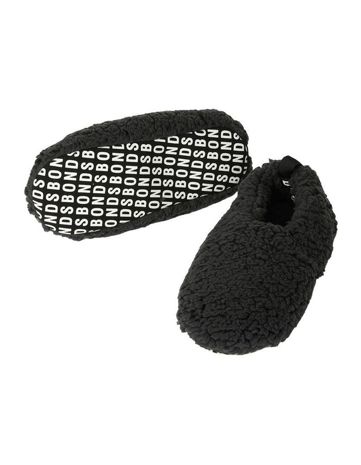 Womens Home Slipper 1 Pack in Rock Star
