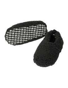 Womens Home Slipper 1 Pack in Rock Star