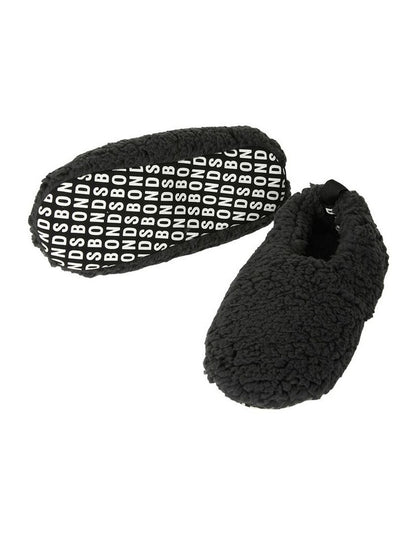 Womens Home Slipper 1 Pack in Rock Star