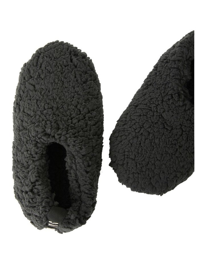 Womens Home Slipper 1 Pack in Rock Star