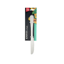 COLES TABLE KNIVES