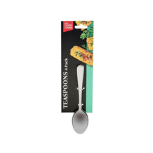 COLES TEASPOONS