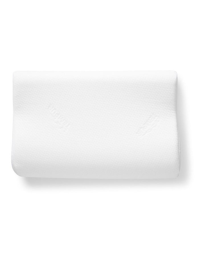 Original Pillow Medium in White