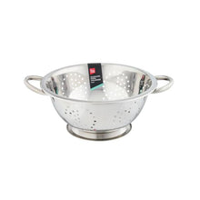 COLES STAINLESS STEEL COLANDER