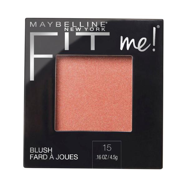 Fit Me #15 Nude Blush