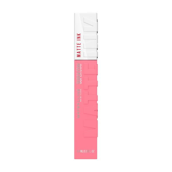 MAYBELLINE SUPERSTAY MATTE INK DREAMER LIPSTICK 5ML