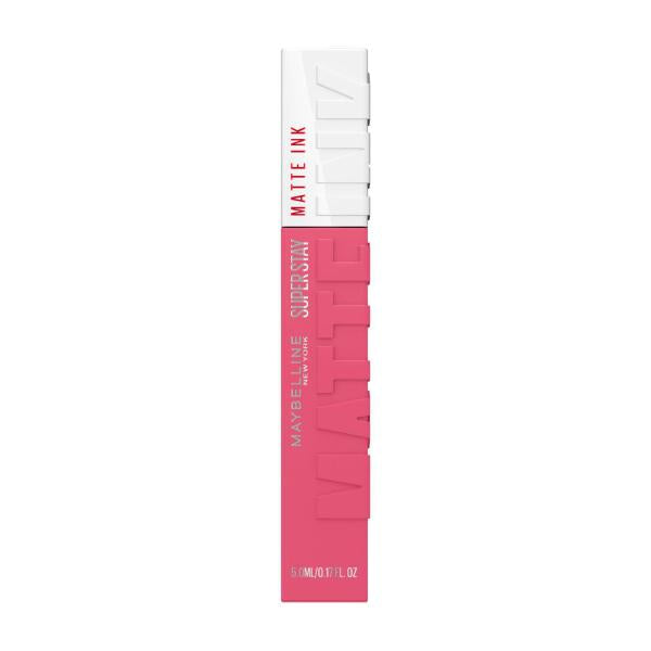 MAYBELLINE SUPERSTAY MATTE INK #15 LOVER LIPSTICK 5ML