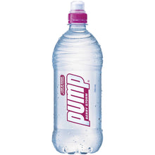 Pump Berry Storm Water Bottle Berry Bottle 750ml