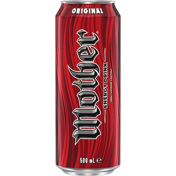 Mother Energy Drink Original Can 500mL