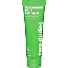 Two Dudes Daily Face Wash For Men 125mL