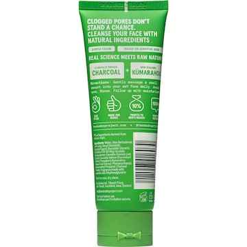 Two Dudes Daily Face Wash For Men 125mL